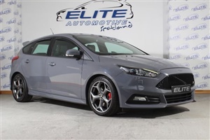 Large image for the Used Ford FOCUS
