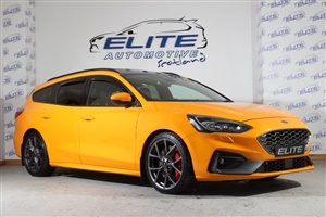 Large image for the Used Ford FOCUS