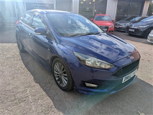 Large image for the Used Ford FOCUS