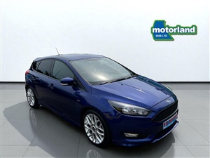 Large image for the Used Ford FOCUS