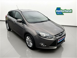 Large image for the Used Ford FOCUS