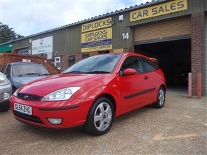 Large image for the Used Ford Focus