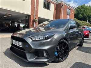 Large image for the Used Ford FOCUS