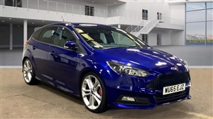 Large image for the Used Ford FOCUS