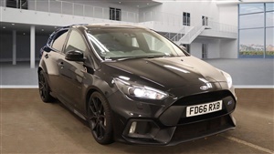 Large image for the Used Ford FOCUS