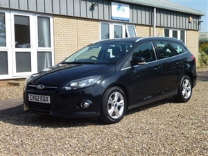 Large image for the Used Ford FOCUS