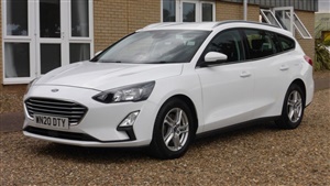 Large image for the Used Ford FOCUS