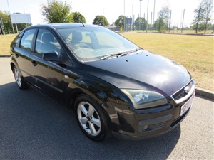 Large image for the Used Ford FOCUS