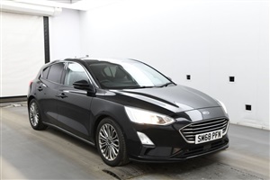 Large image for the Used Ford FOCUS