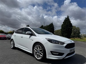 Large image for the Used Ford FOCUS