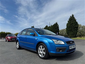 Large image for the Used Ford FOCUS