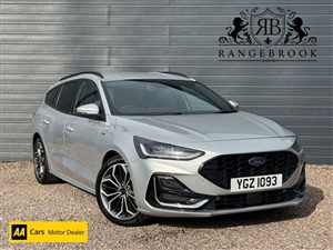 Large image for the Used Ford FOCUS