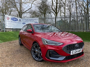 Large image for the Used Ford Focus