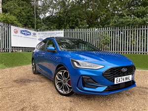 Large image for the Used Ford Focus