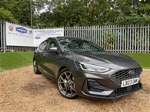 Large image for the Used Ford Focus