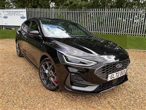 Large image for the Used Ford Focus