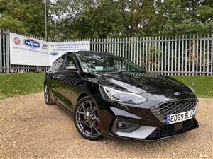 Large image for the Used Ford Focus