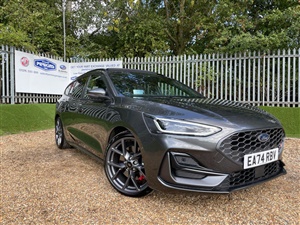 Large image for the Used Ford Focus