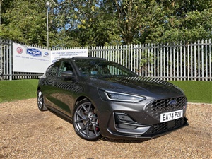 Large image for the Used Ford Focus