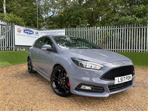 Large image for the Used Ford Focus