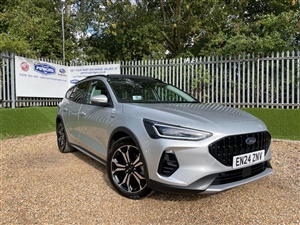 Large image for the Used Ford Focus