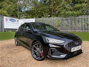 Large image for the Used Ford Focus