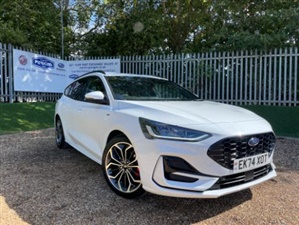 Large image for the Used Ford Focus