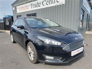 Large image for the Used Ford FOCUS