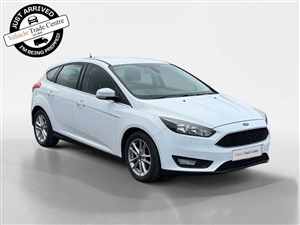 Large image for the Used Ford FOCUS