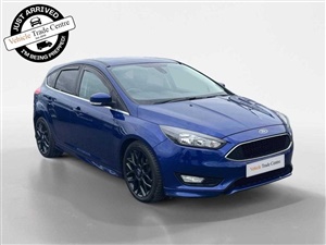 Large image for the Used Ford FOCUS