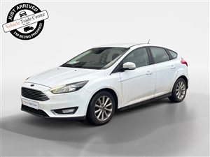 Large image for the Used Ford FOCUS