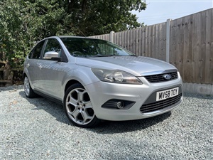 Large image for the Used Ford FOCUS
