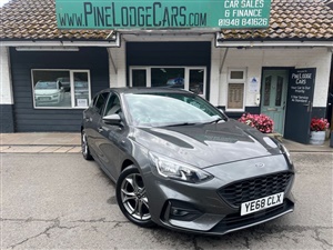 Large image for the Used Ford FOCUS