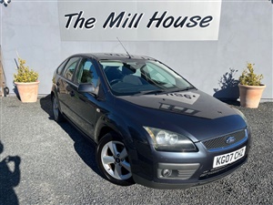 Large image for the Used Ford FOCUS