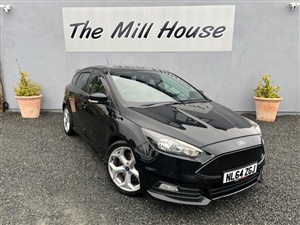 Large image for the Used Ford FOCUS