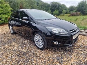 Large image for the Used Ford Focus