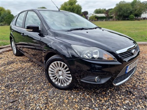 Large image for the Used Ford Focus