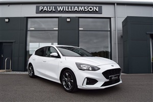 Large image for the Used Ford FOCUS