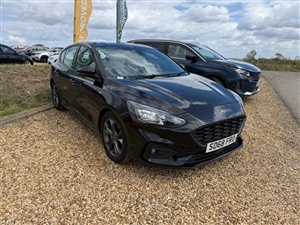 Large image for the Used Ford FOCUS