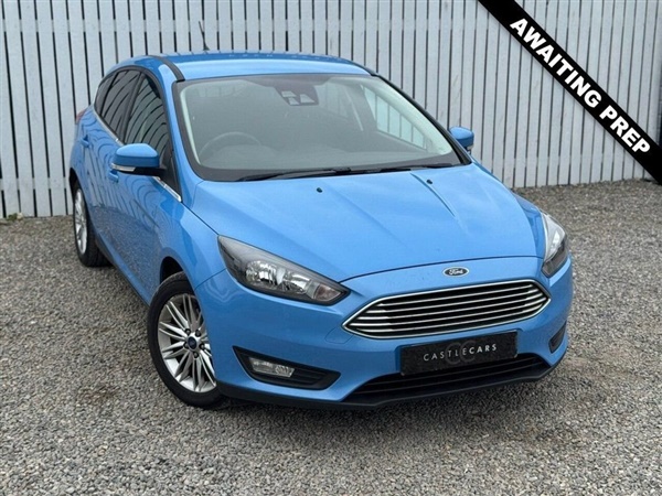 Large image for the Used Ford FOCUS