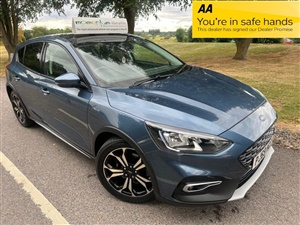 Large image for the Used Ford FOCUS