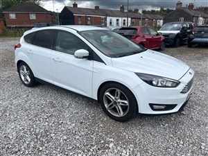 Large image for the Used Ford Focus
