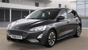 Large image for the Used Ford Focus