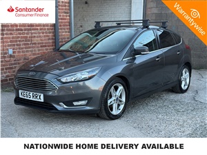 Large image for the Used Ford Focus