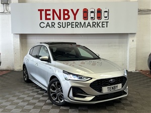 Large image for the Used Ford FOCUS