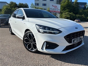 Large image for the Used Ford FOCUS