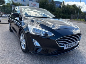 Large image for the Used Ford FOCUS