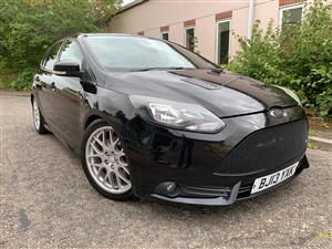 Large image for the Used Ford Focus