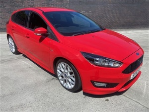 Large image for the Used Ford FOCUS