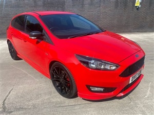Large image for the Used Ford FOCUS